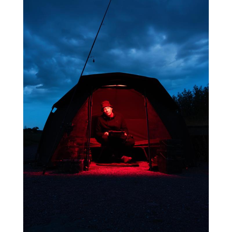 Fox Halo Large Multi-Colour Strip Light