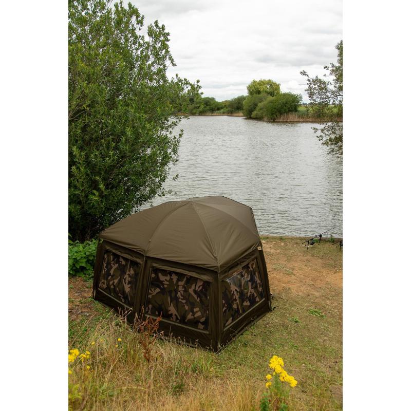 Fox Frontier II - XL