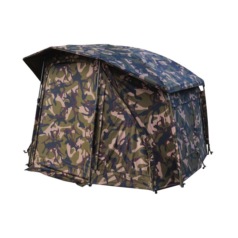 Fox Frontier II - XL Camo