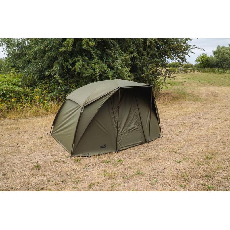 Fox Eos Pro Bivvy - 1 Person Vapour Cap Dampfkappe/ nur &Uuml;berwurf