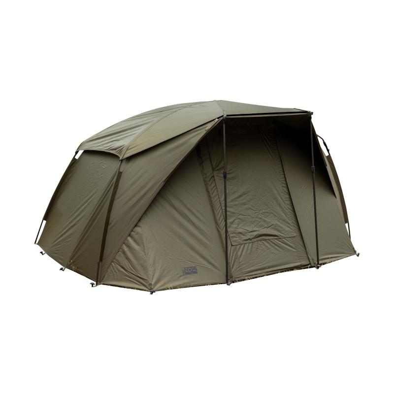 Fox Eos Pro Bivvy - 2 Person Vapour Cap Dampfkappe/nur &Uuml;berwurf