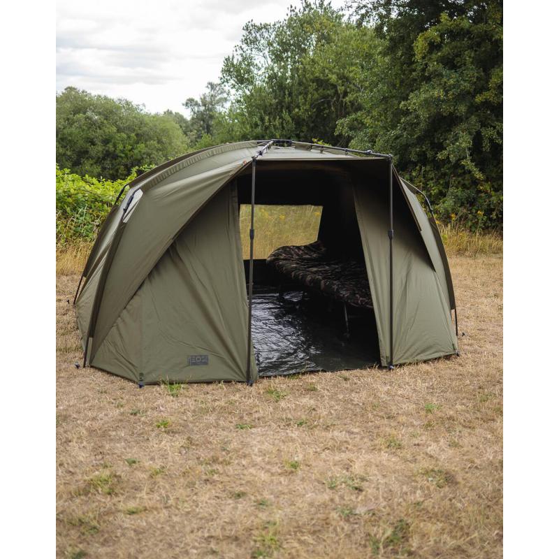 Fox Eos Pro Bivvy - 2 Person Vapour Cap Dampfkappe/nur &Uuml;berwurf