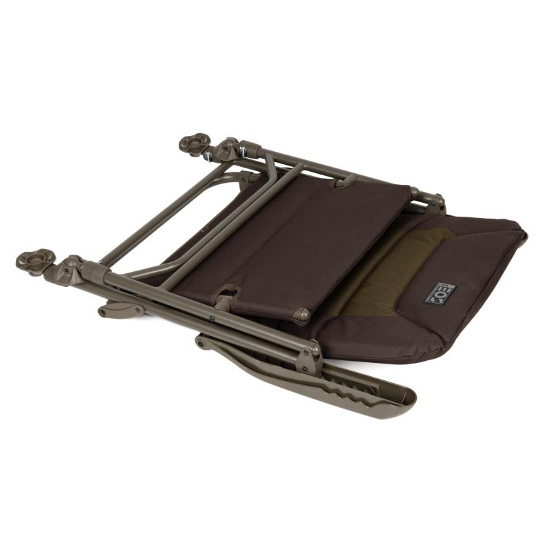 Fox EOS Compact Chair
