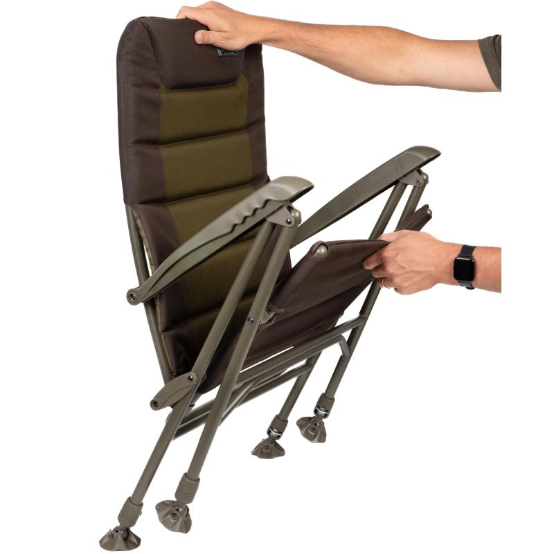 Fox EOS Compact Chair