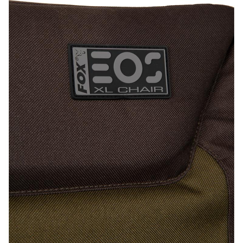 Fox EOS XL Chair