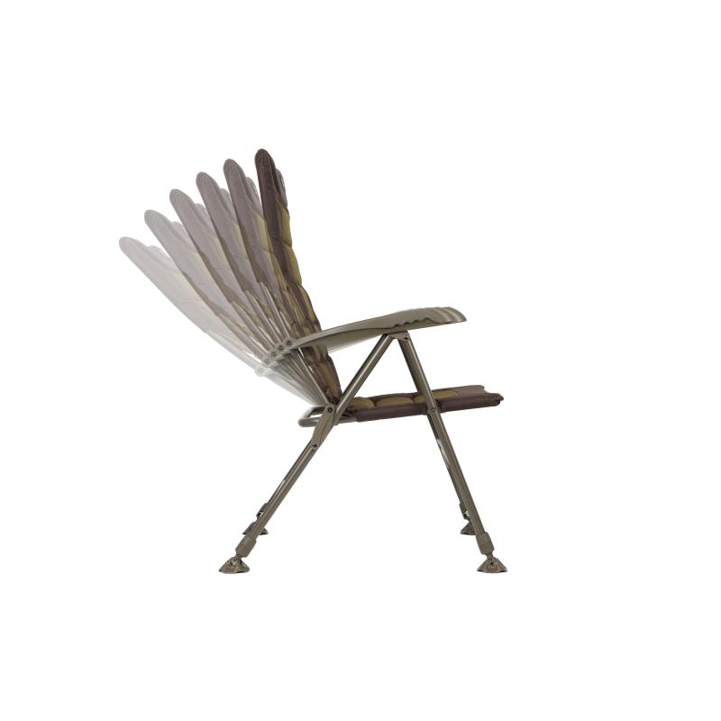 Fox EOS XL Chair