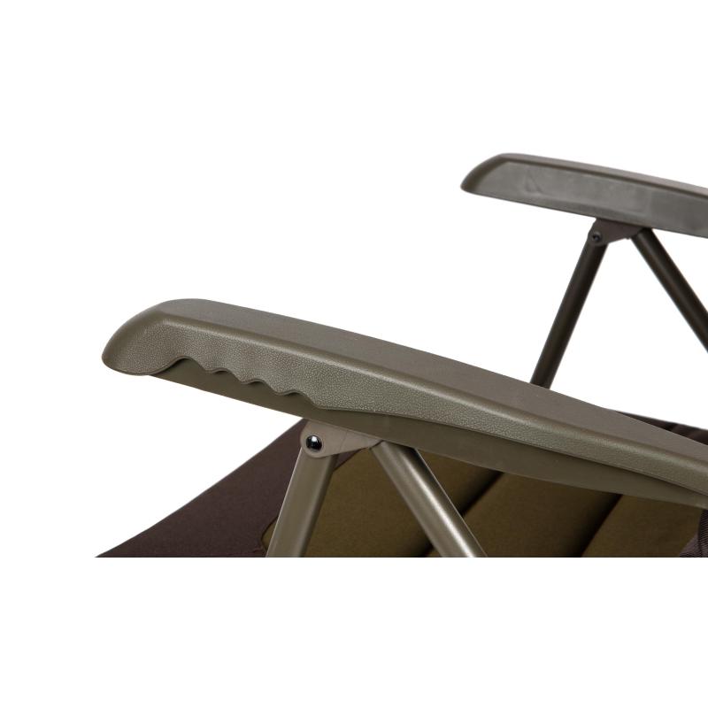Fox EOS XL Chair