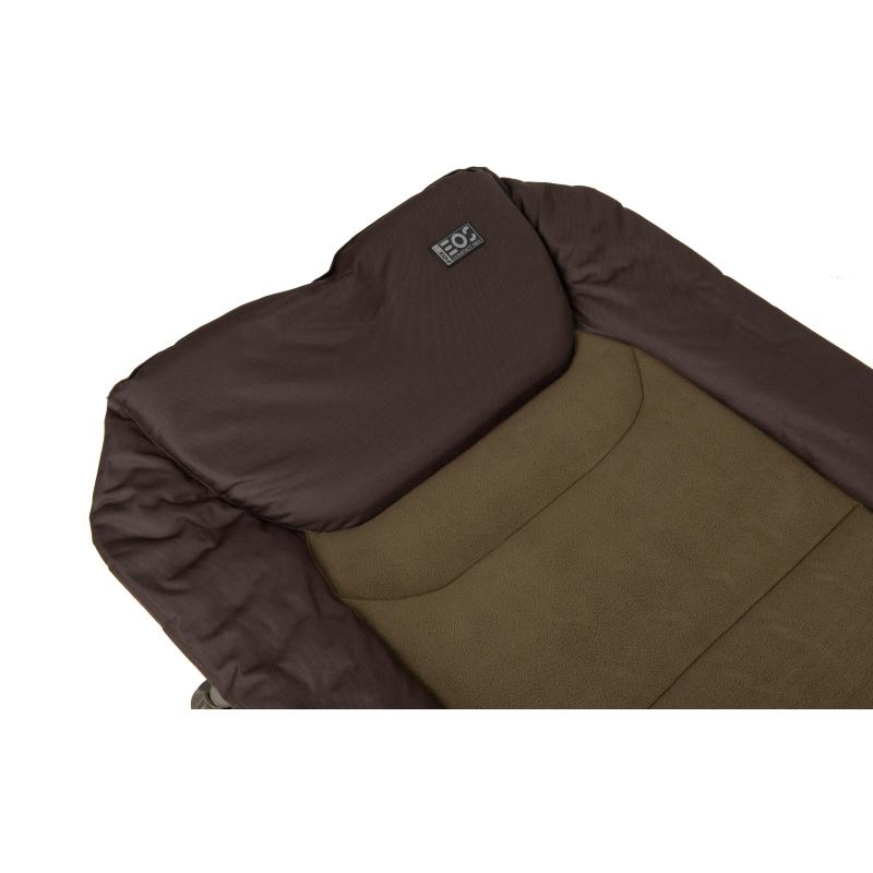 Fox EOS Compact Bed