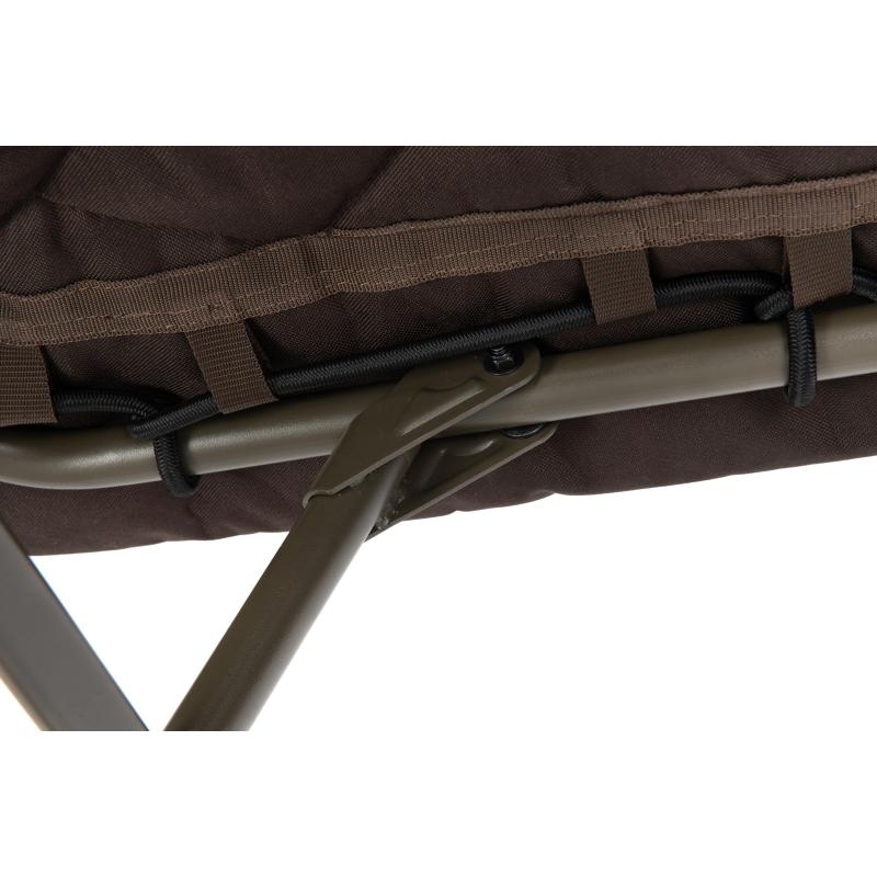 Fox EOS Compact Bed