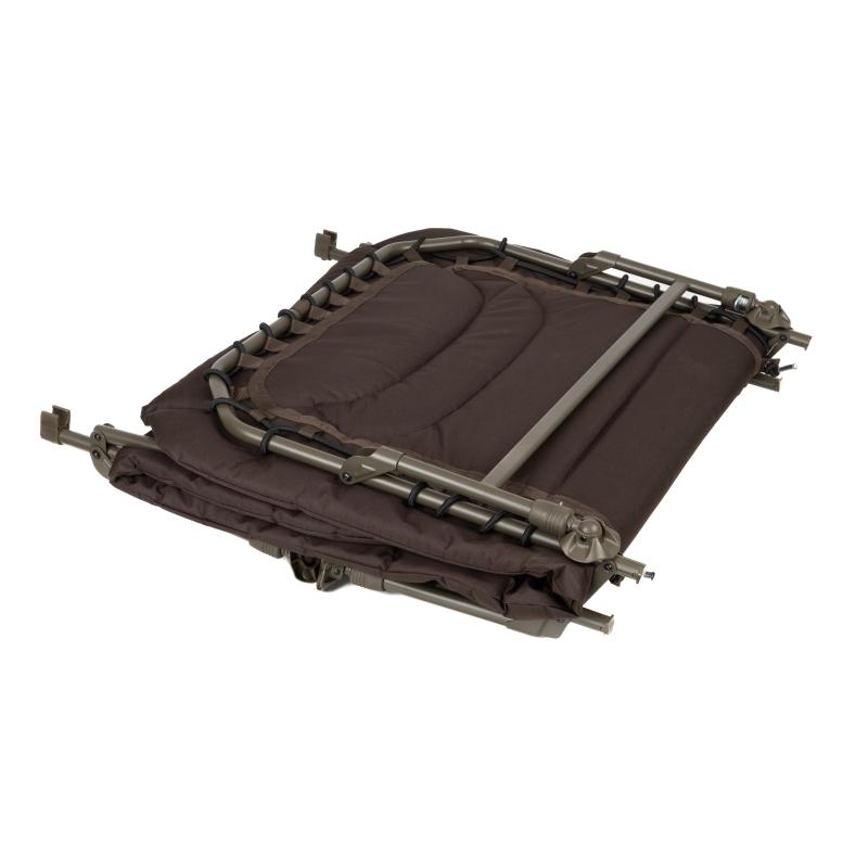 Fox EOS Bed