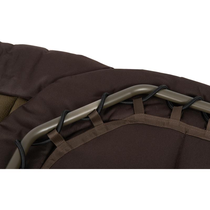 Fox EOS Bed
