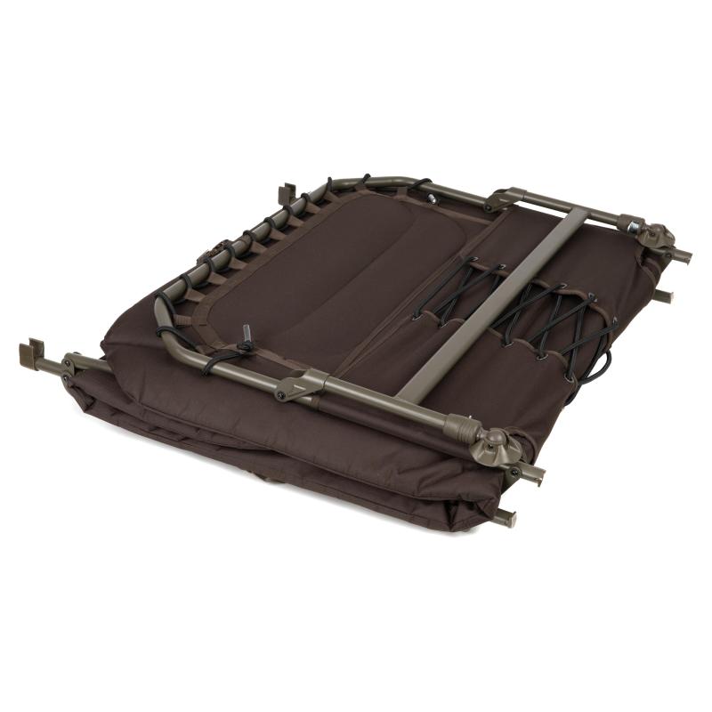 Fox EOS XL Bed
