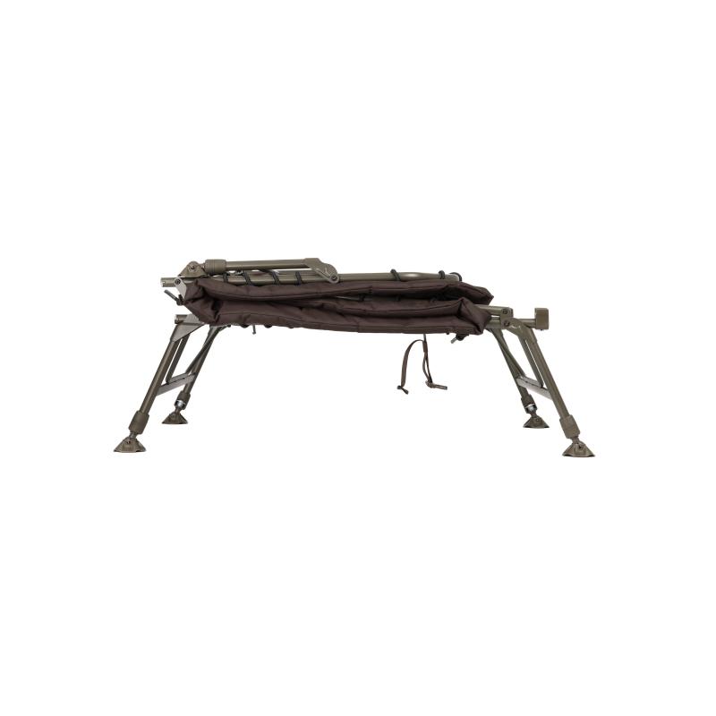 Fox EOS XL Bed