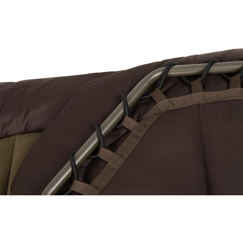 Fox EOS XL Bed