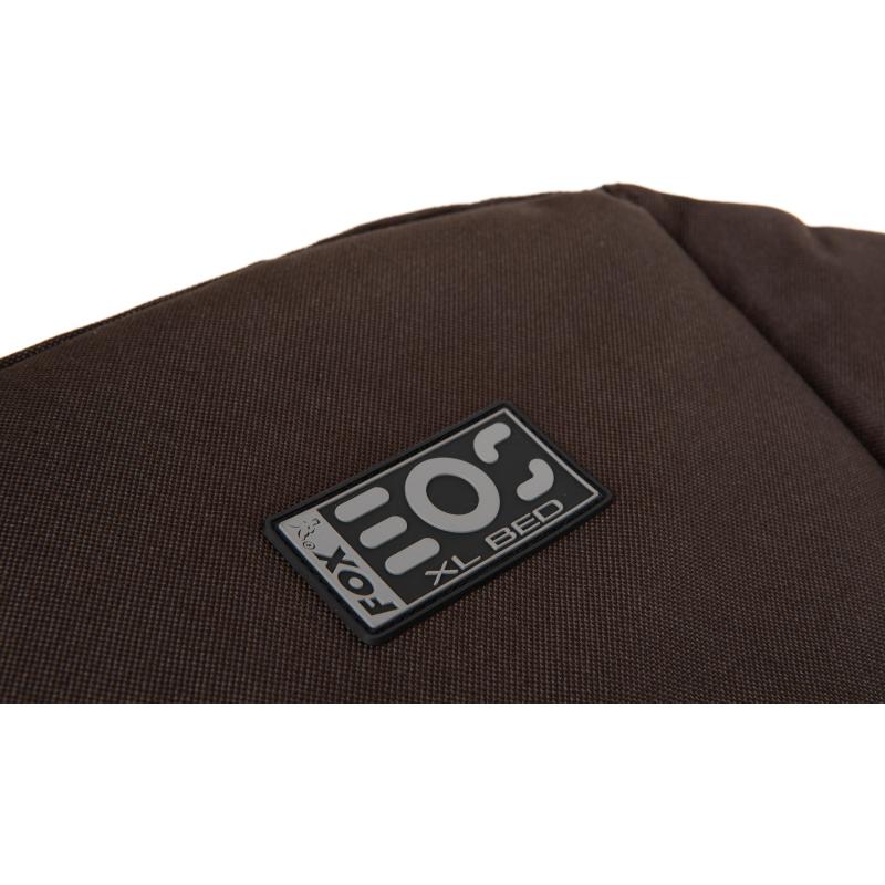 Fox EOS XL Bed