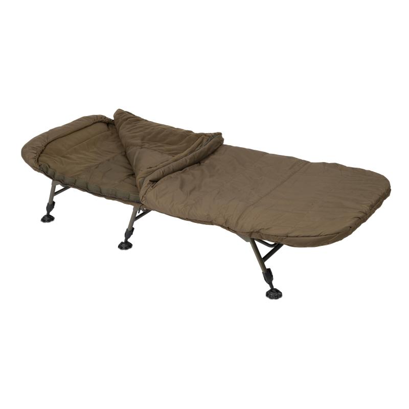 Fox Duralite All Season System