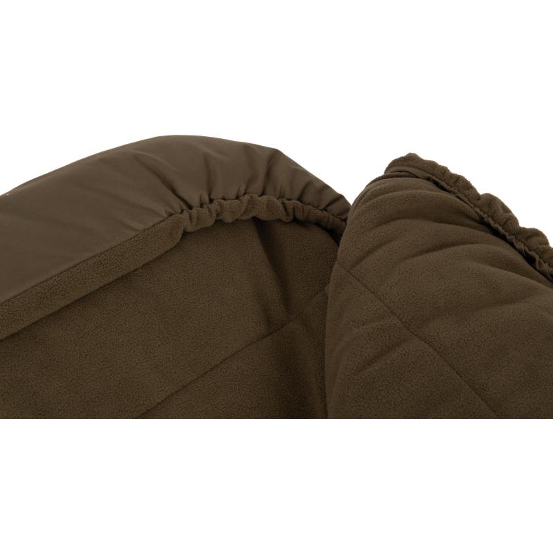 Fox Duralite All Season System