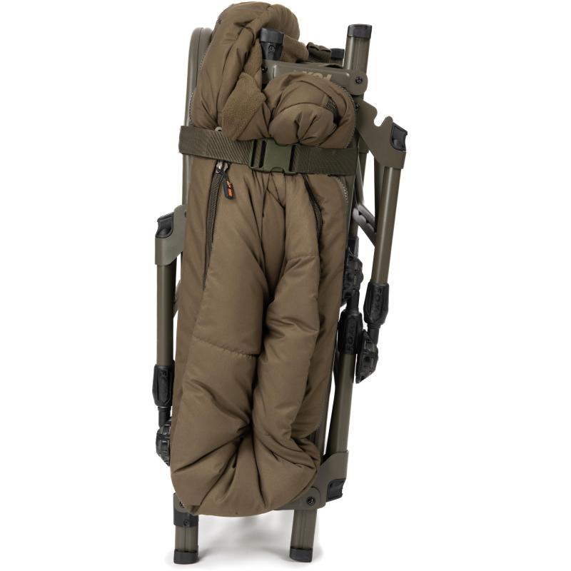 Fox Duralite All Season System