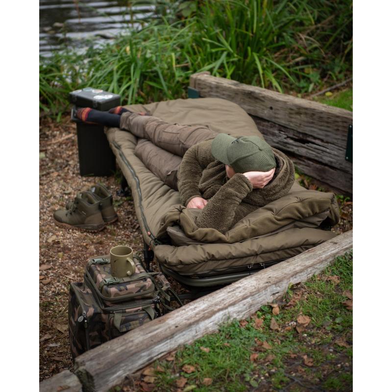 Fox Duralite All Season System