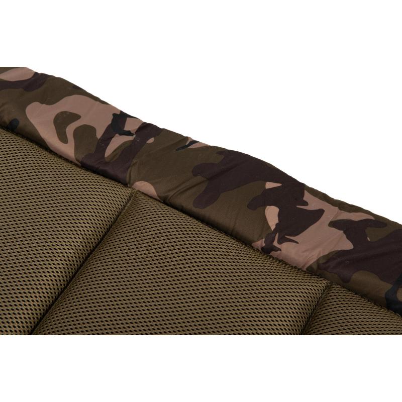 Fox Duralite Bed
