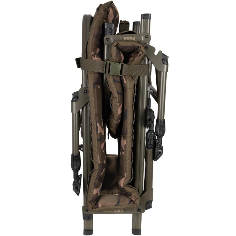 Fox Duralite Bed
