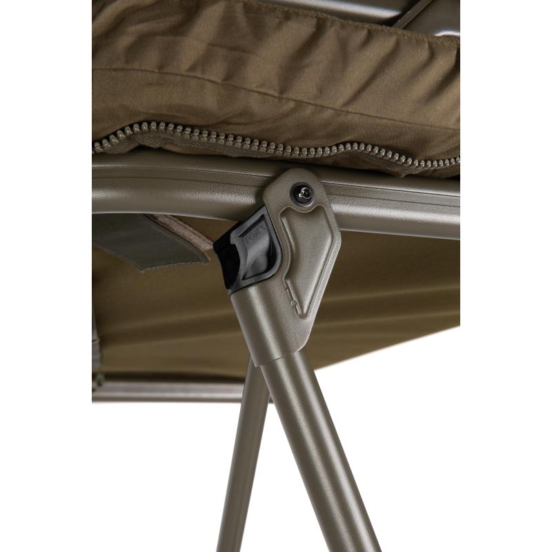 Fox Duralite Bed