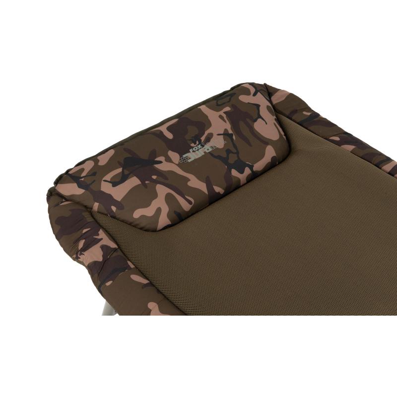 Fox Duralite Bed