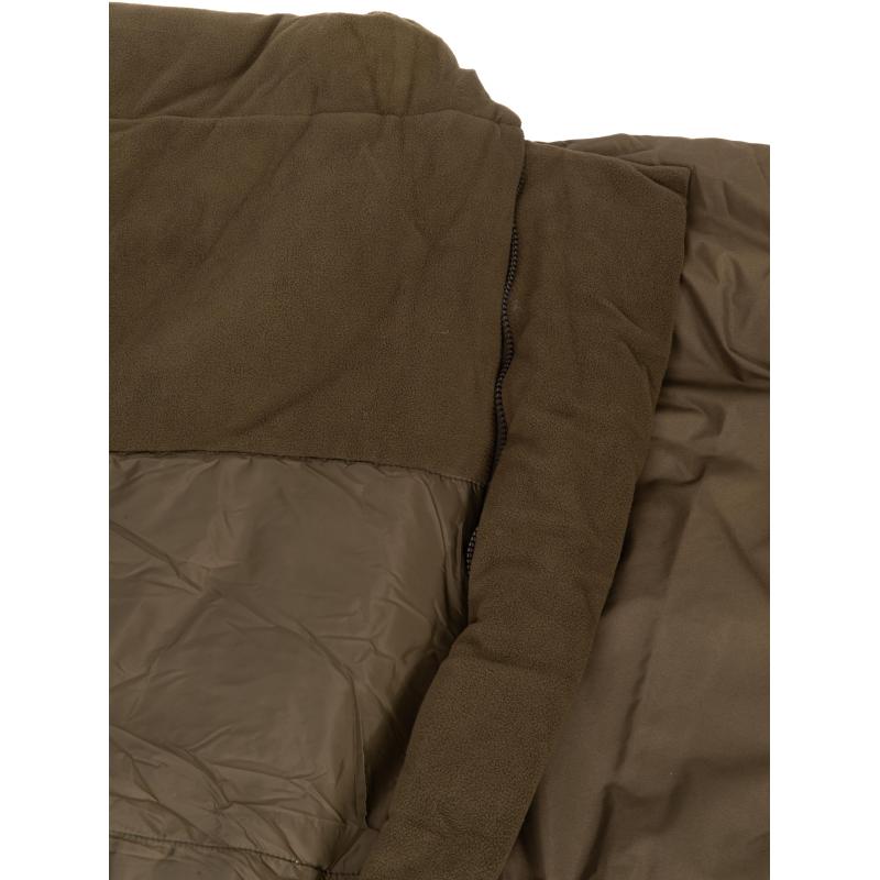 Fox Duralite + All Season System