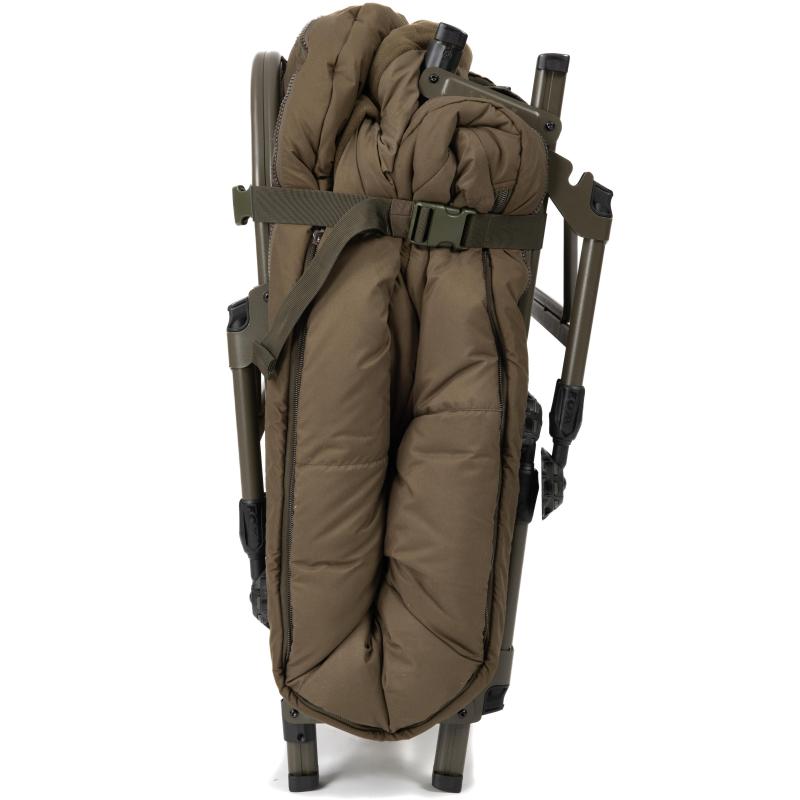 Fox Duralite + All Season System