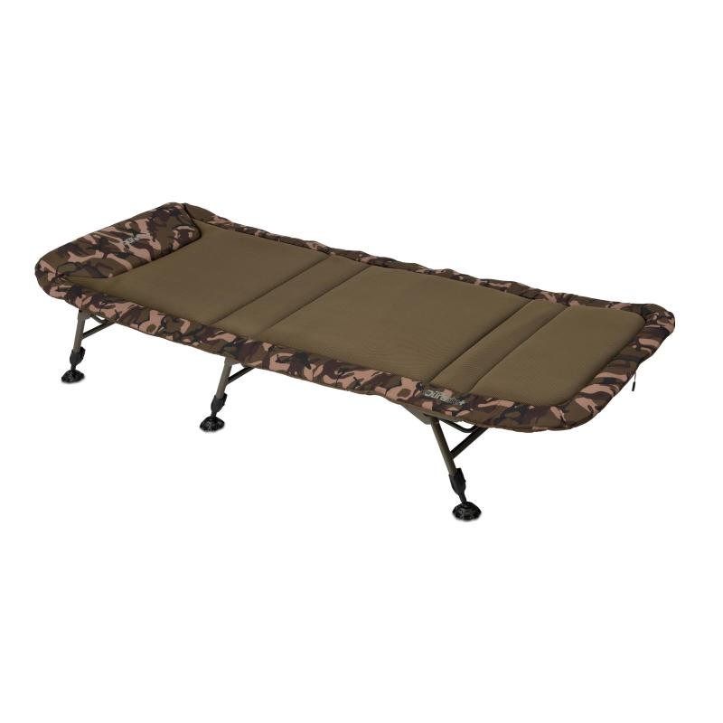 Fox Duralite + Bed