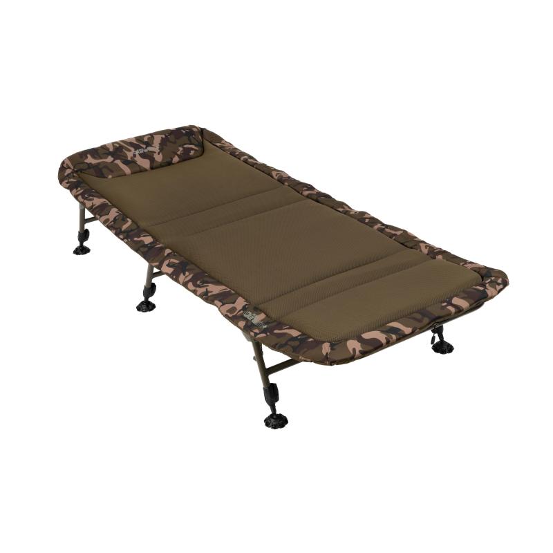 Fox Duralite + Bed