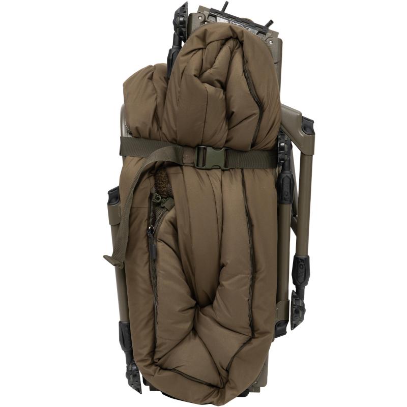 Fox Flatliner X MF8 - All Season System