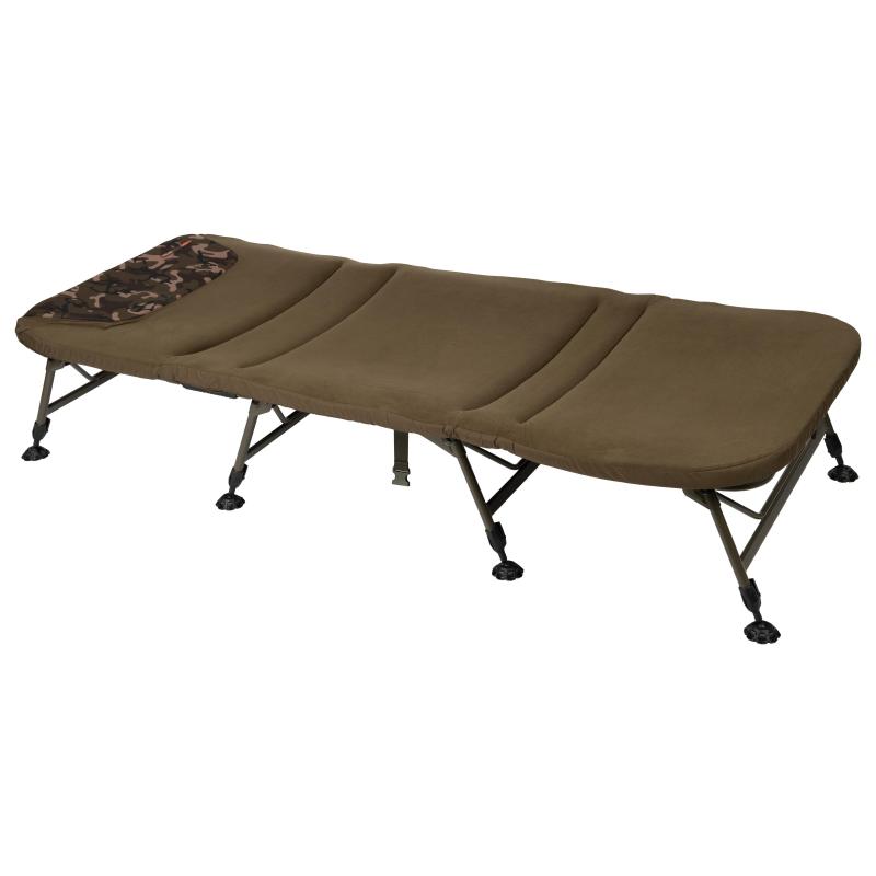 Fox Flatliner X MF8 Bed Only