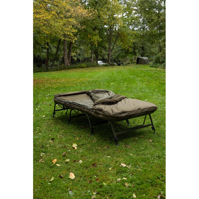 Fox Flatliner X MF8 Bed Only