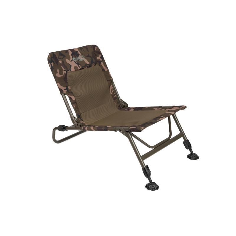 Fox Camolite Combo Chair