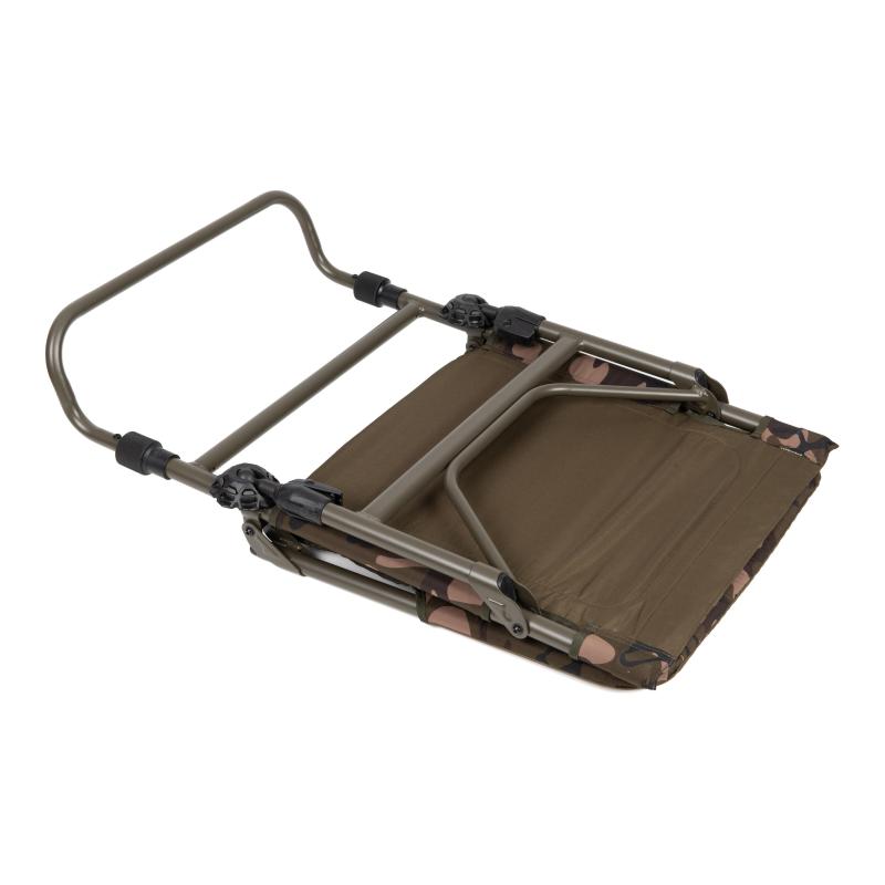 Fox Camolite Combo Chair