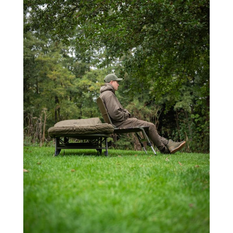 Fox Camolite Combo Chair