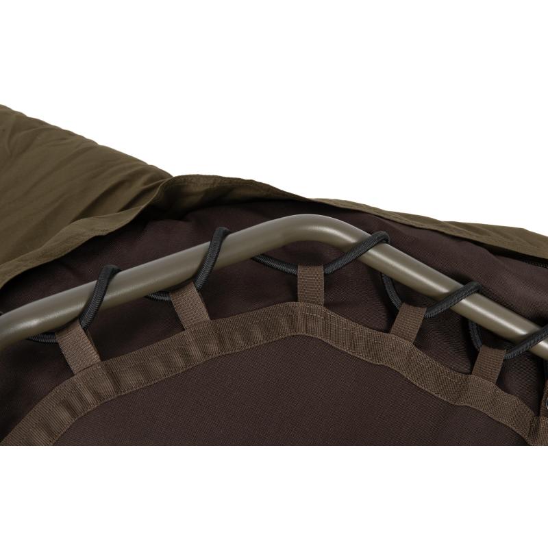 Fox EOS Compact Sleep System