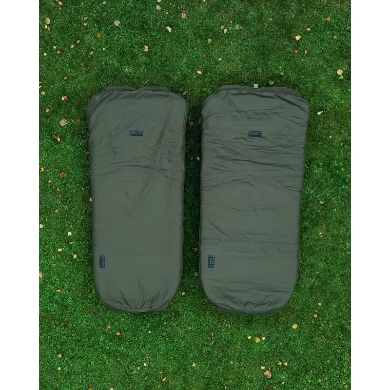 Fox EOS Compact Sleep System