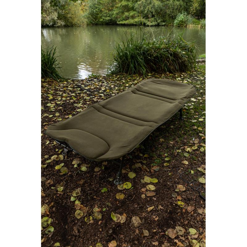 Fox EOS Compact Sleep System