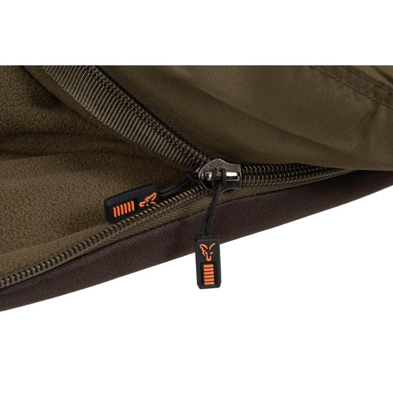 Fox EOS Sleep System
