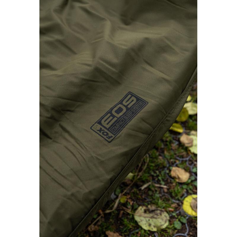Fox EOS Sleep System