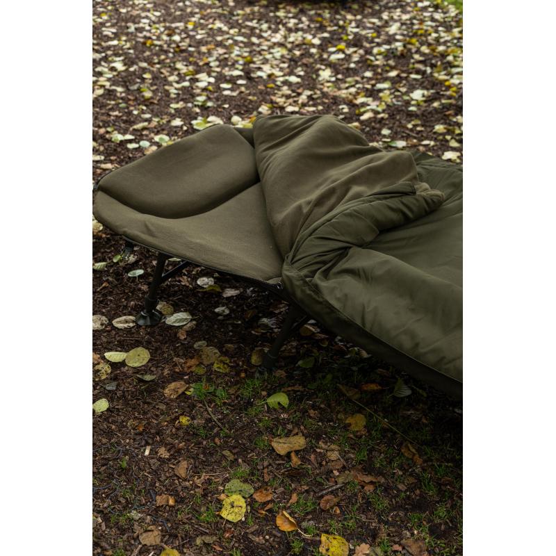 Fox EOS Sleep System