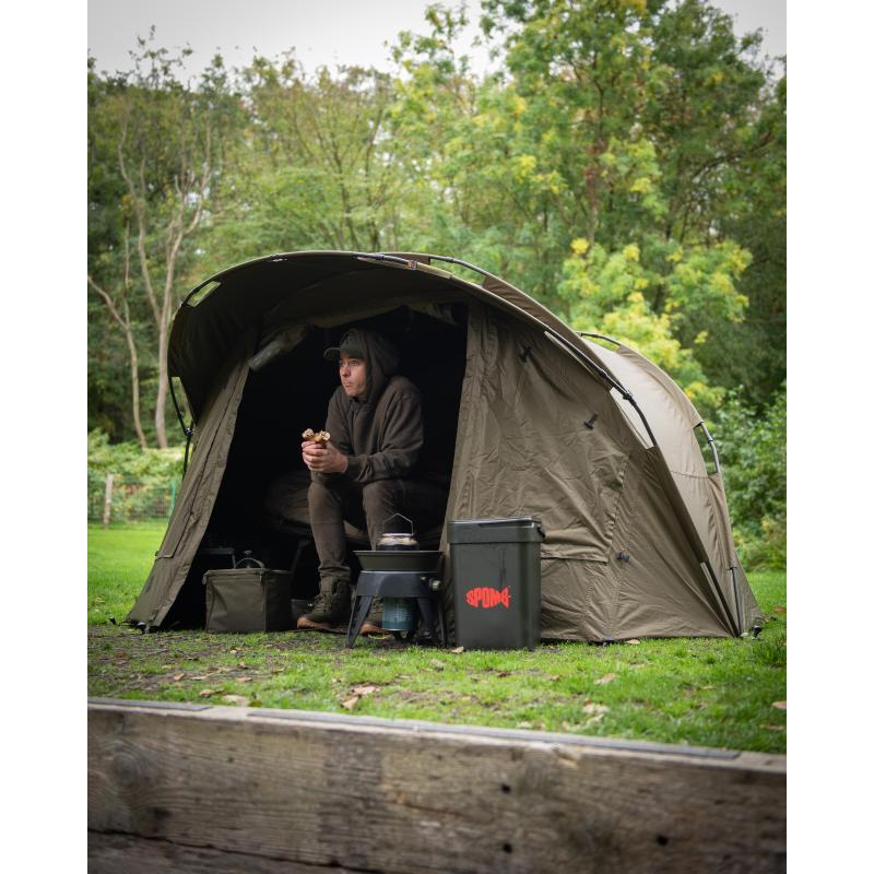 Fox EOS MK2 - 1 Person Bivvy