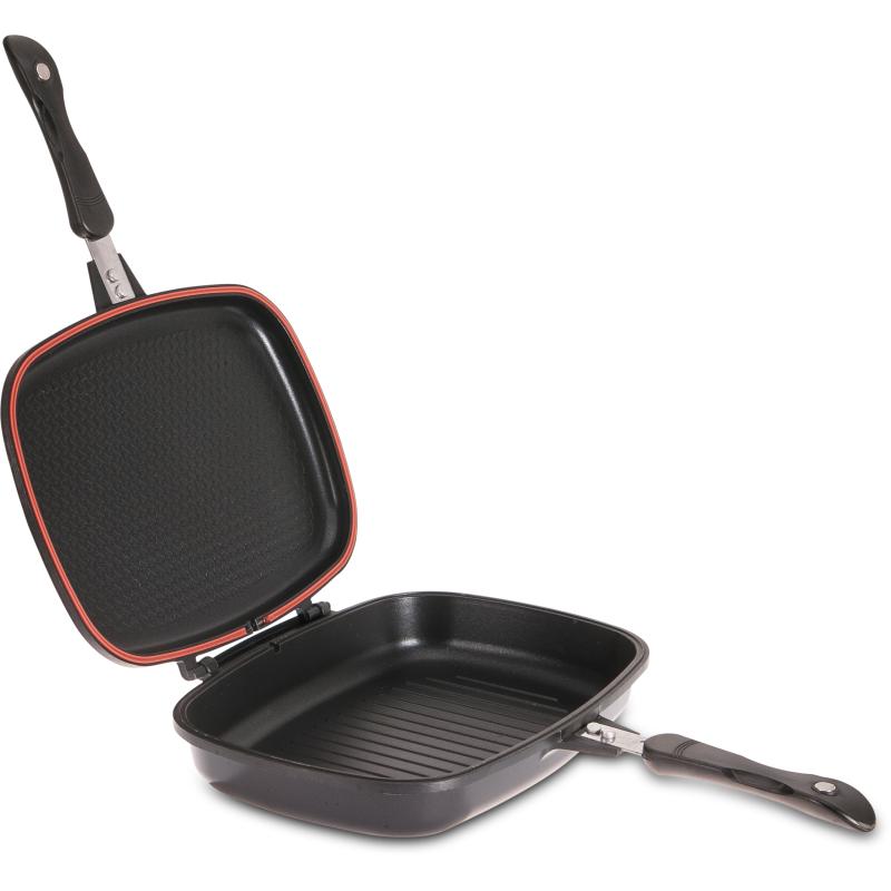 Anaconda Uncle Frank's Pan