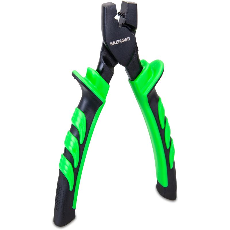 S&auml;nger Profi Klemmh&uuml;lsenzange 10mm