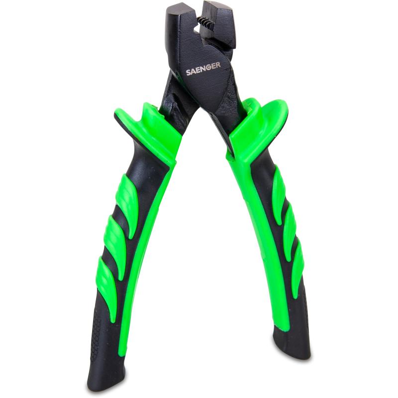 S&auml;nger Profi Klemmh&uuml;lsenzange 16mm