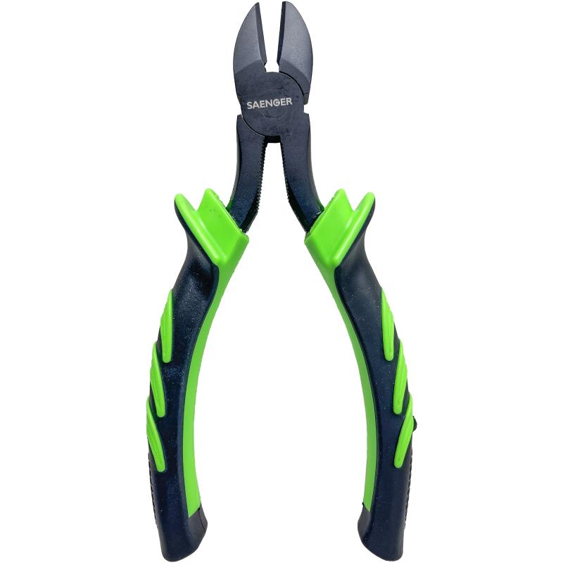 S&auml;nger Profi Stahl Cutter 15cm