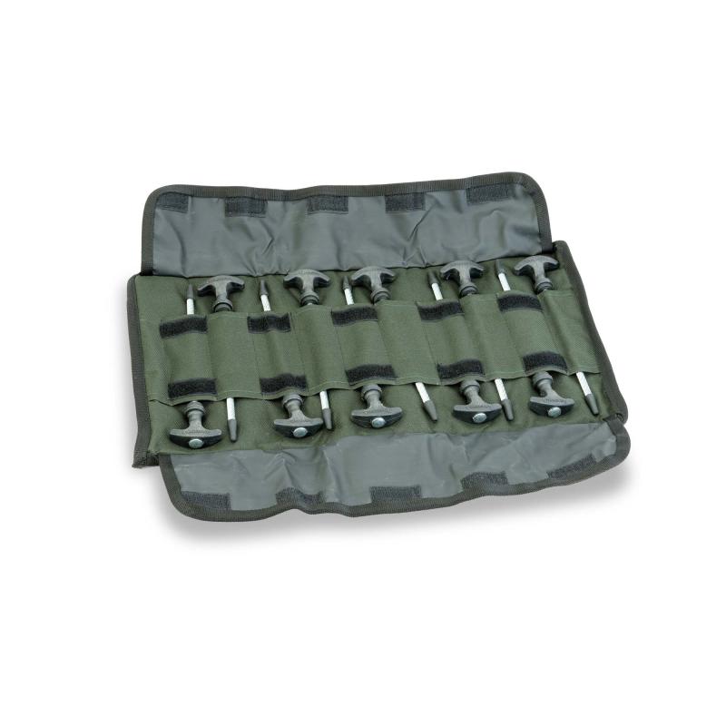 Anaconda Tent Pegs S-27