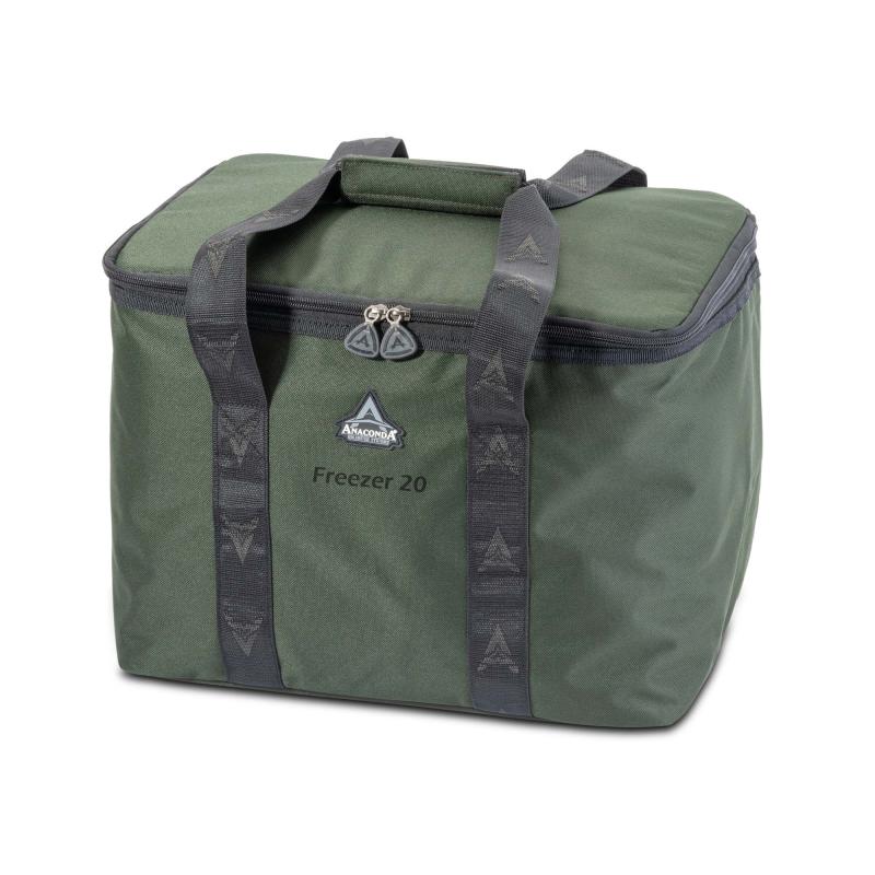 Anaconda Freezer 20 *T